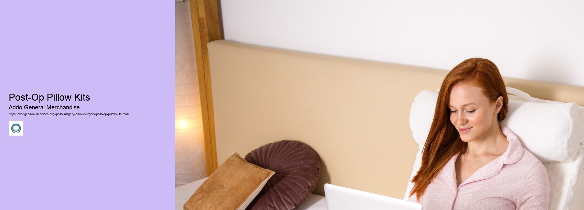* Unlocking Comfort and Care: My Experience with a Post-Surgery Pillow
