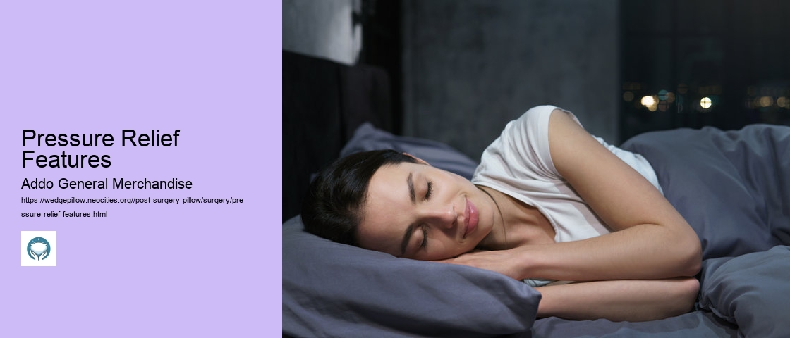* Why I Invested in a Quality Post-Surgery Pillow